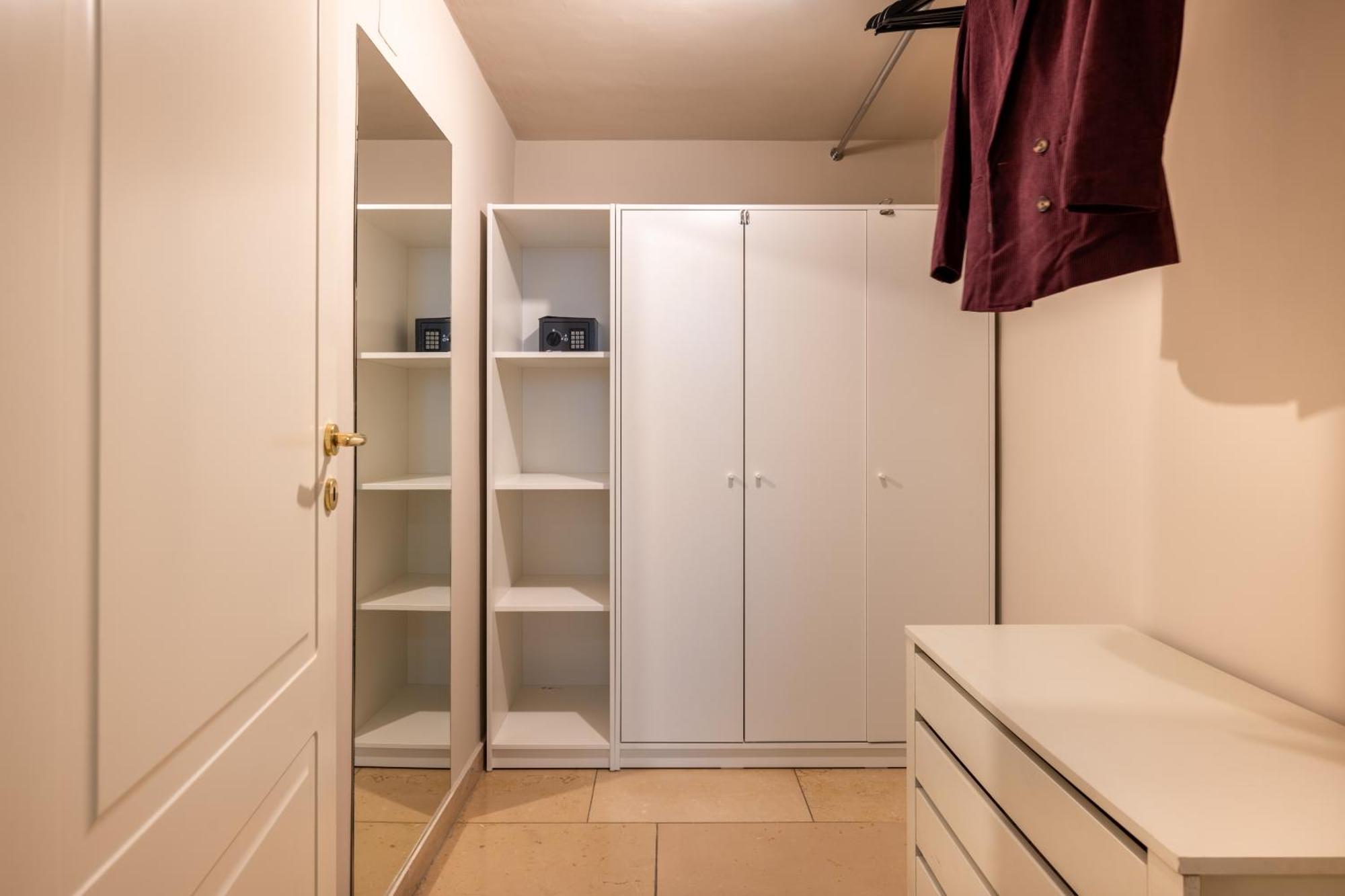 100Mq Maison Paradise - Central & Elegant Apt Bari Ngoại thất bức ảnh