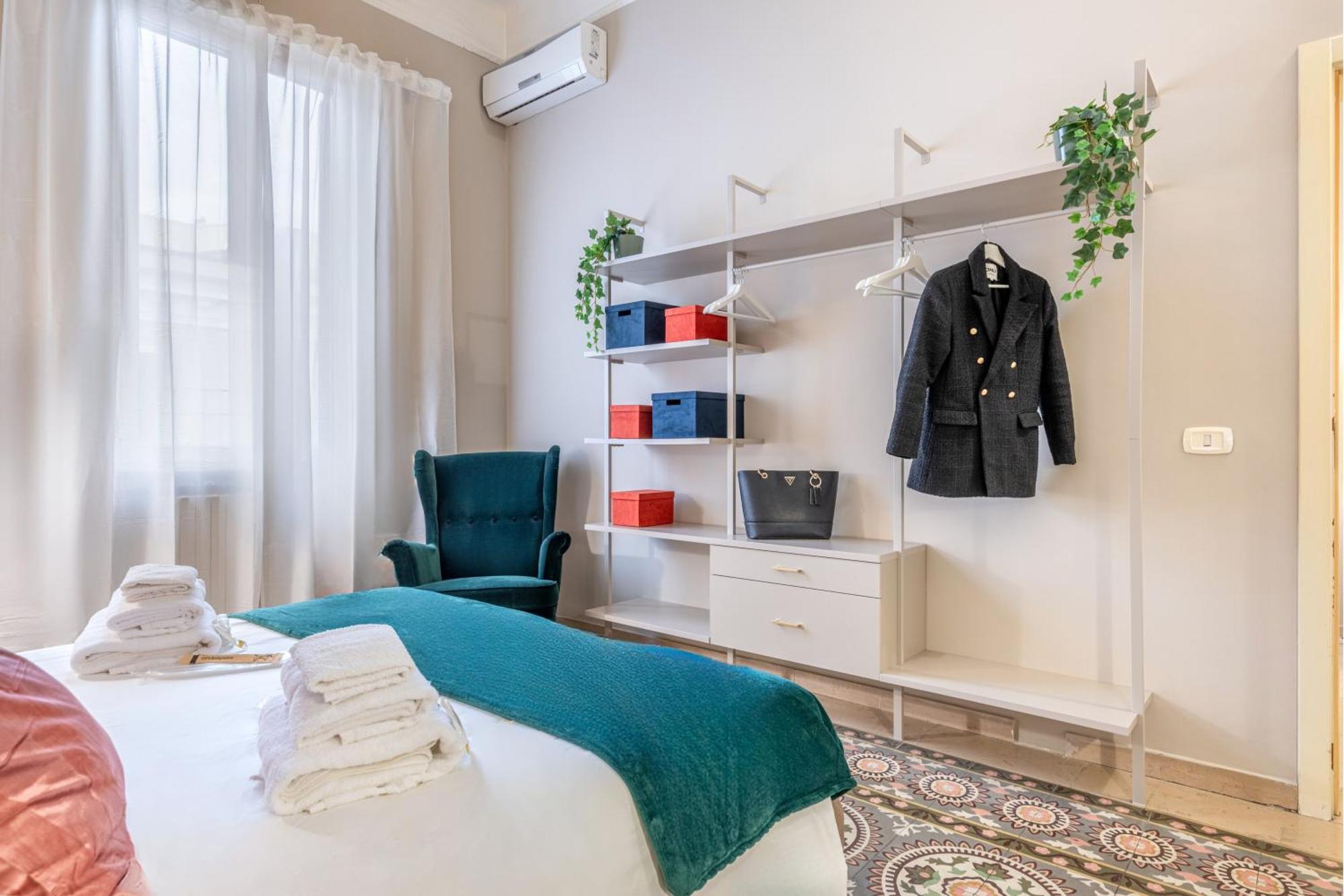 100Mq Maison Paradise - Central & Elegant Apt Bari Ngoại thất bức ảnh